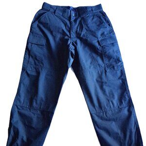 5.11 Tactical Series Cargo Pants Black